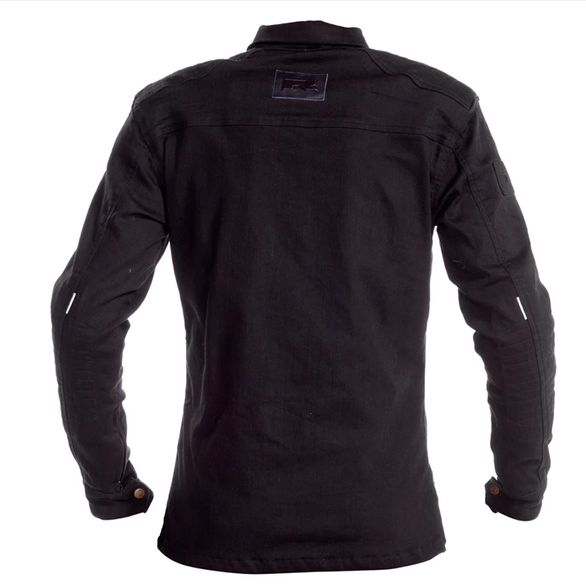 Richa Hamada Shirt 4 Richa Hamada Shirt - Afbeelding 4