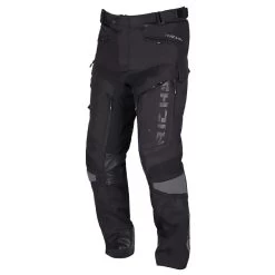 Richa Infinity 2 Adventure Trousers -Motorfiets Accessoires Winkel richa infinity 2 adventure trousers 2