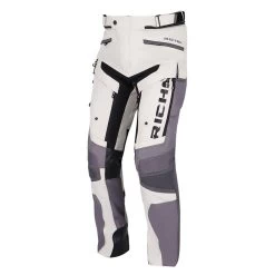 Richa Infinity 2 Adventure Trousers -Motorfiets Accessoires Winkel richa infinity 2 adventure trousers 6