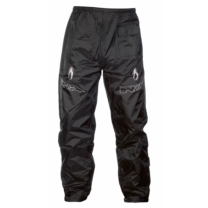 Richa Rainwarrior Trousers 1 Richa Rainwarrior Trousers