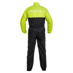 Richa Simple Rainsuit 6 Richa Simple Rainsuit -Motorfiets Accessoires Winkel richa simple rainsuit 2