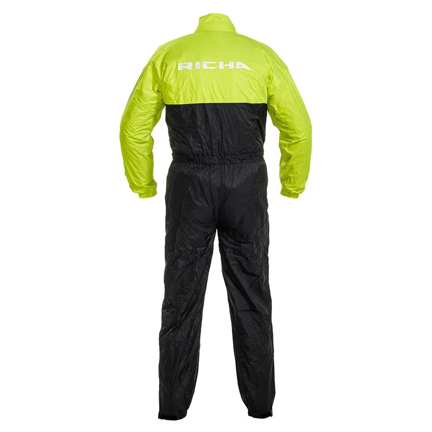 Richa Simple Rainsuit 3 Richa Simple Rainsuit - Afbeelding 3