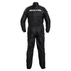 Richa Simple Rainsuit 7 Richa Simple Rainsuit -Motorfiets Accessoires Winkel richa simple rainsuit 3
