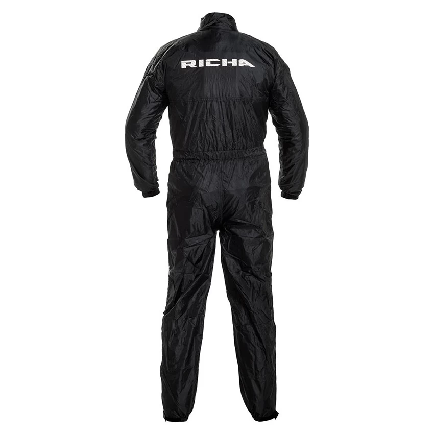 Richa Simple Rainsuit 4 Richa Simple Rainsuit - Afbeelding 4