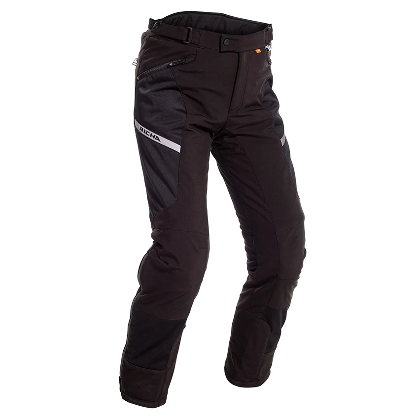 Richa Softshell Mesh WP Pants 1 Richa Softshell Mesh WP Pants