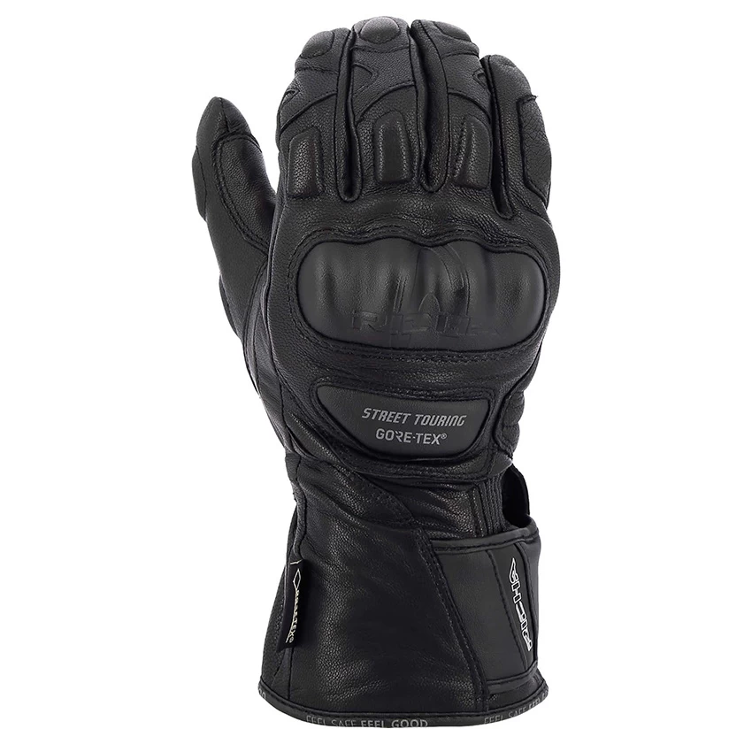 Richa Street Touring GTX 1 Richa Street Touring GTX