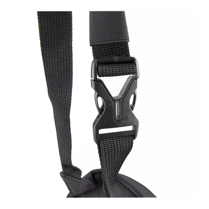 Richa Upper Leg Bag 5 Richa Upper Leg Bag - Afbeelding 5