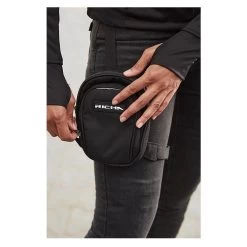 Richa Upper Leg Bag 11 Richa Upper Leg Bag -Motorfiets Accessoires Winkel richa upper leg bag 5