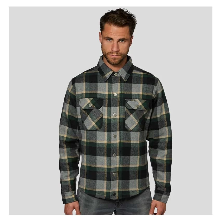 Rokker Memphis Rider Shirt 2 Rokker Memphis Rider Shirt - Afbeelding 2