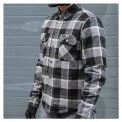 Rokker Memphis Rider Shirt 6 Rokker Memphis Rider Shirt -Motorfiets Accessoires Winkel rokker memphis rider shirt 2