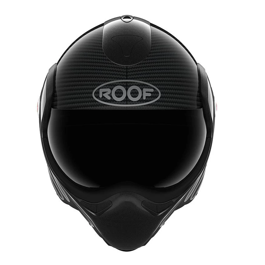 Roof RO9 BoXXer Absolute Carbon LTD 2 Roof RO9 BoXXer Absolute Carbon LTD - Afbeelding 2