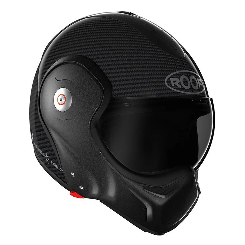 Roof RO9 BoXXer Absolute Carbon LTD 3 Roof RO9 BoXXer Absolute Carbon LTD - Afbeelding 3