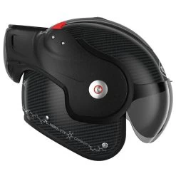 Roof RO9 BoXXer Absolute Carbon LTD