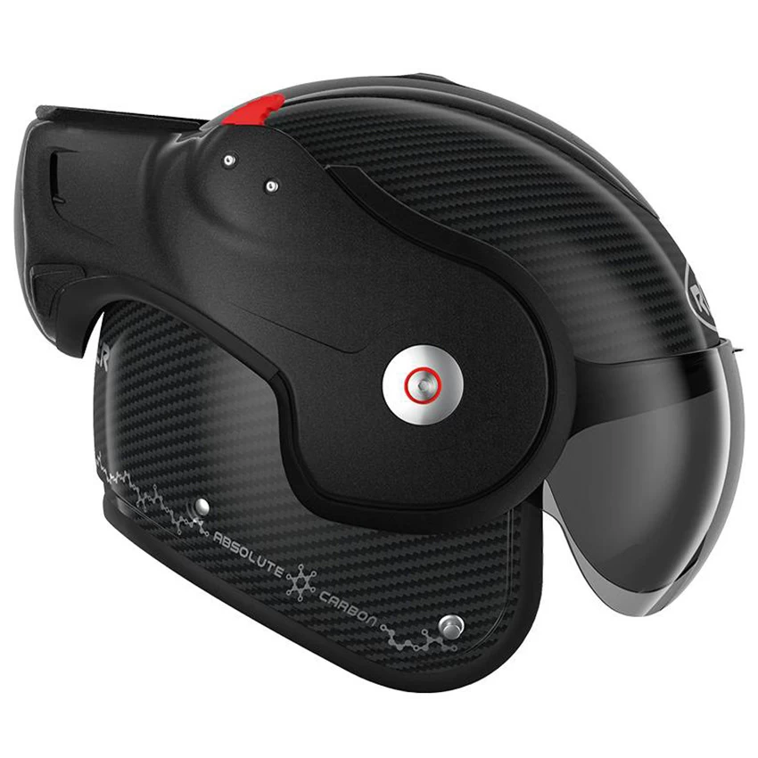 Roof RO9 BoXXer Absolute Carbon LTD 1 Roof RO9 BoXXer Absolute Carbon LTD