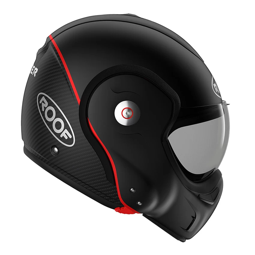 Roof RO9 BoXXer Carbon 3 Roof RO9 BoXXer Carbon - Afbeelding 3