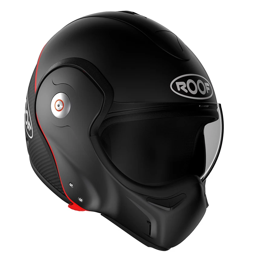 Roof RO9 BoXXer Carbon 4 Roof RO9 BoXXer Carbon - Afbeelding 4