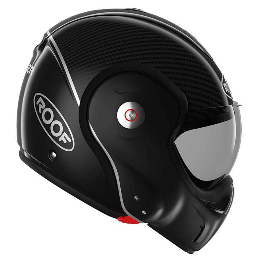 Roof RO9 BoXXer Carbon 5 Roof RO9 BoXXer Carbon - Afbeelding 5