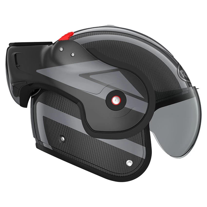 Roof RO9 BoXXer Carbon Dart 2 Roof RO9 BoXXer Carbon Dart - Afbeelding 2