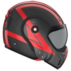 Roof RO9 BoXXer Carbon Dart 10 Roof RO9 BoXXer Carbon Dart -Motorfiets Accessoires Winkel roof ro9 boxxer carbon dart 2