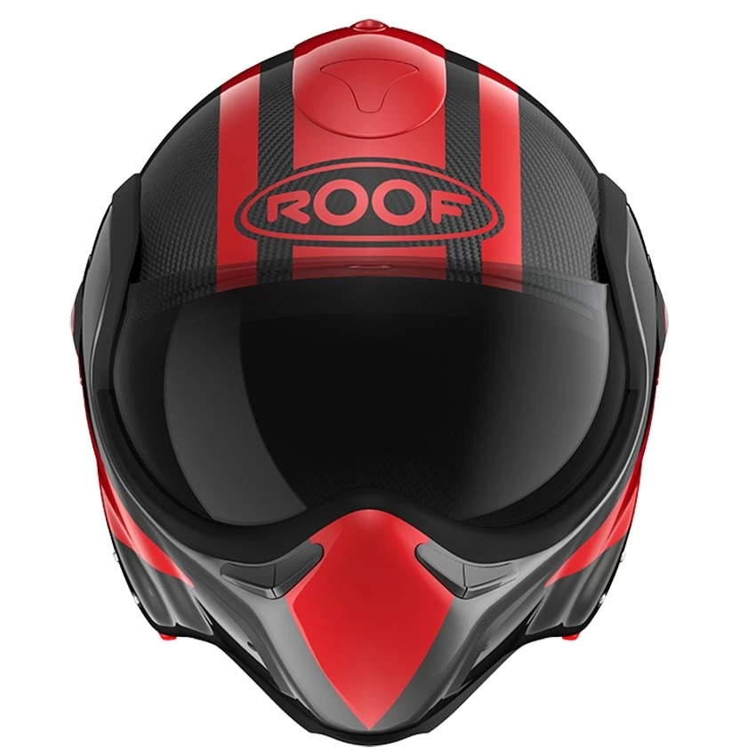 Roof RO9 BoXXer Carbon Dart 4 Roof RO9 BoXXer Carbon Dart - Afbeelding 4