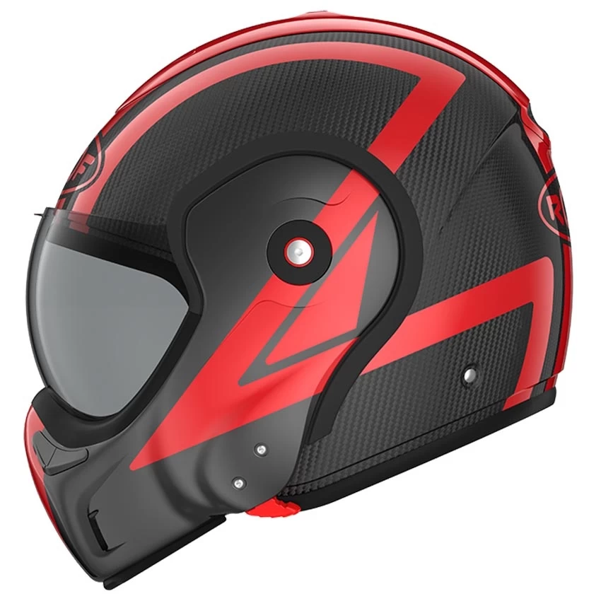 Roof RO9 BoXXer Carbon Dart 5 Roof RO9 BoXXer Carbon Dart - Afbeelding 5