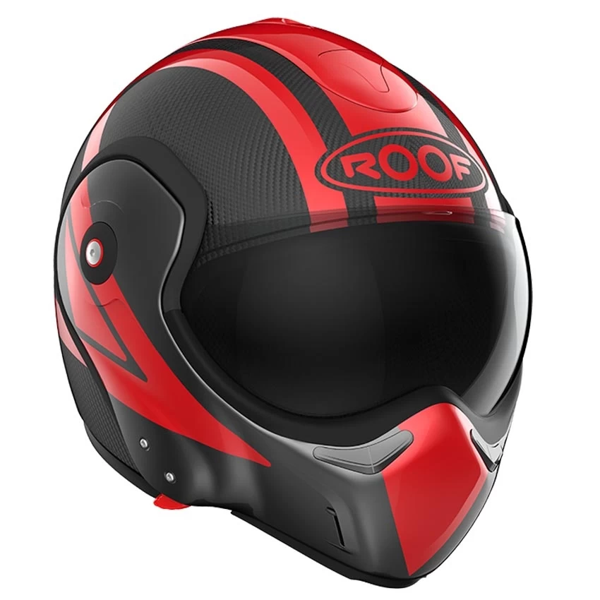 Roof RO9 BoXXer Carbon Dart 6 Roof RO9 BoXXer Carbon Dart - Afbeelding 6