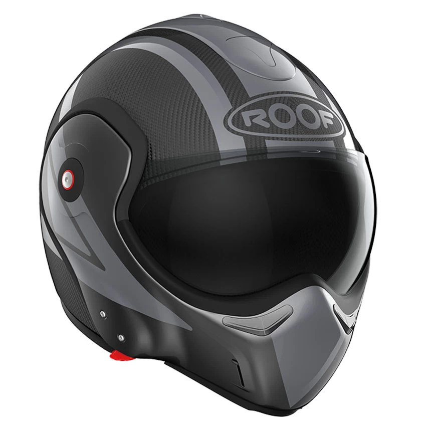 Roof RO9 BoXXer Carbon Dart 7 Roof RO9 BoXXer Carbon Dart - Afbeelding 7