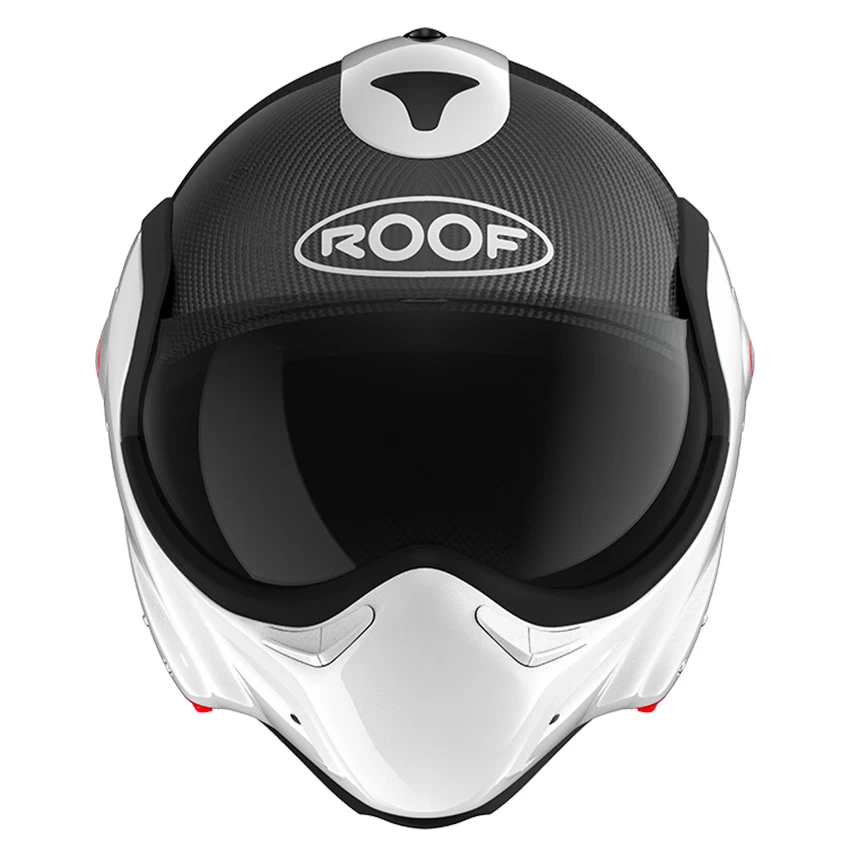 Roof RO9 BoXXer Carbon Solid 2 Roof RO9 BoXXer Carbon Solid - Afbeelding 2