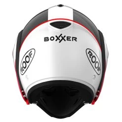 Roof RO9 BoXXer Carbon Solid 12 Roof RO9 BoXXer Carbon Solid -Motorfiets Accessoires Winkel roof ro9 boxxer carbon solid 4