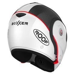 Roof RO9 BoXXer Carbon Solid 14 Roof RO9 BoXXer Carbon Solid -Motorfiets Accessoires Winkel roof ro9 boxxer carbon solid 6