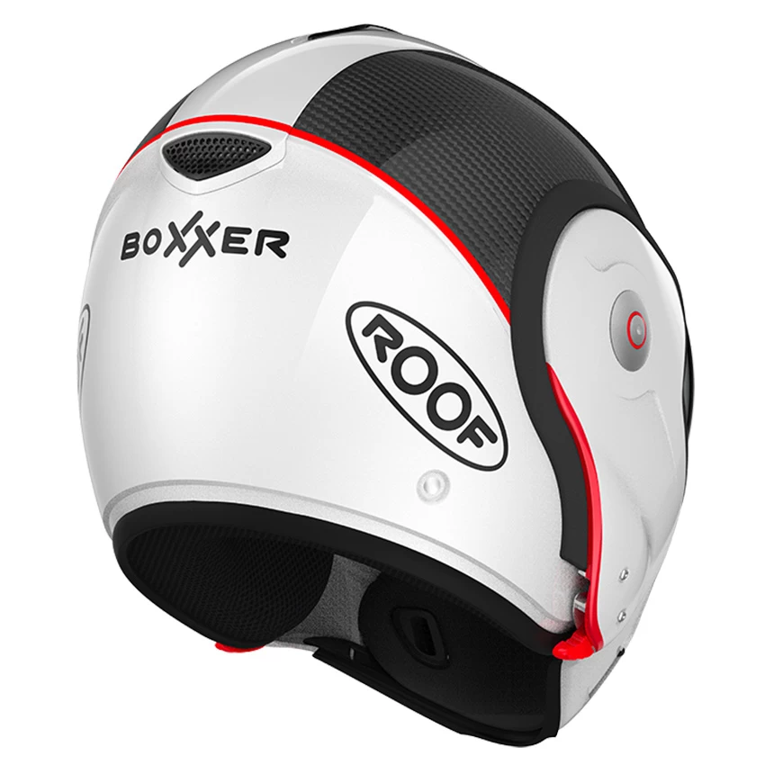 Roof RO9 BoXXer Carbon Solid 7 Roof RO9 BoXXer Carbon Solid - Afbeelding 7