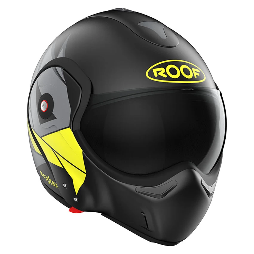 Roof RO9 BoXXer Hawk 3 Roof RO9 BoXXer Hawk - Afbeelding 3