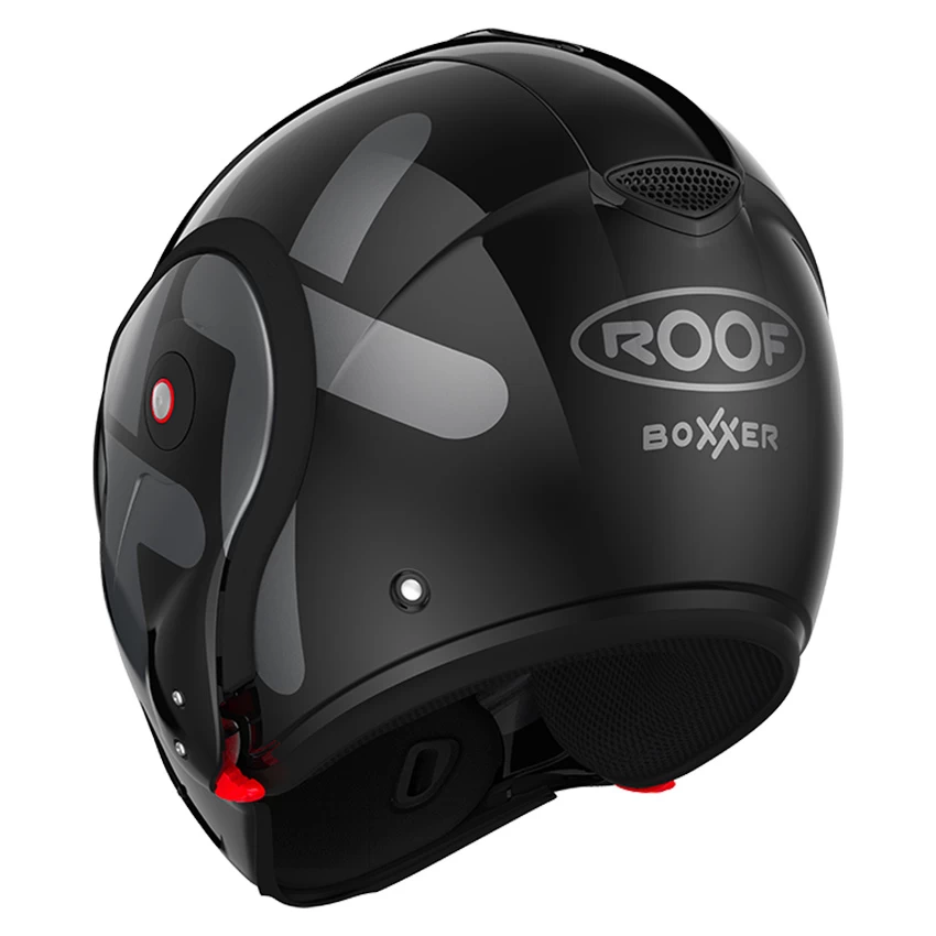 Roof RO9 BoXXer Twin Gloss 12 Roof RO9 BoXXer Twin Gloss - Afbeelding 12