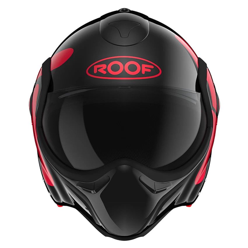 Roof RO9 BoXXer Twin Gloss 4 Roof RO9 BoXXer Twin Gloss - Afbeelding 4