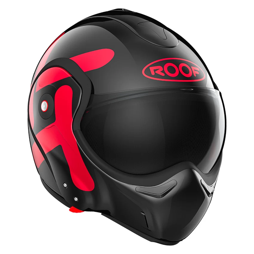 Roof RO9 BoXXer Twin Gloss 5 Roof RO9 BoXXer Twin Gloss - Afbeelding 5