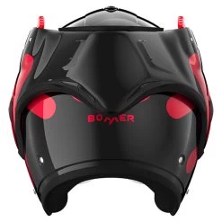 Roof RO9 BoXXer Twin Gloss 17 Roof RO9 BoXXer Twin Gloss -Motorfiets Accessoires Winkel roof ro9 boxxer twin gloss 5