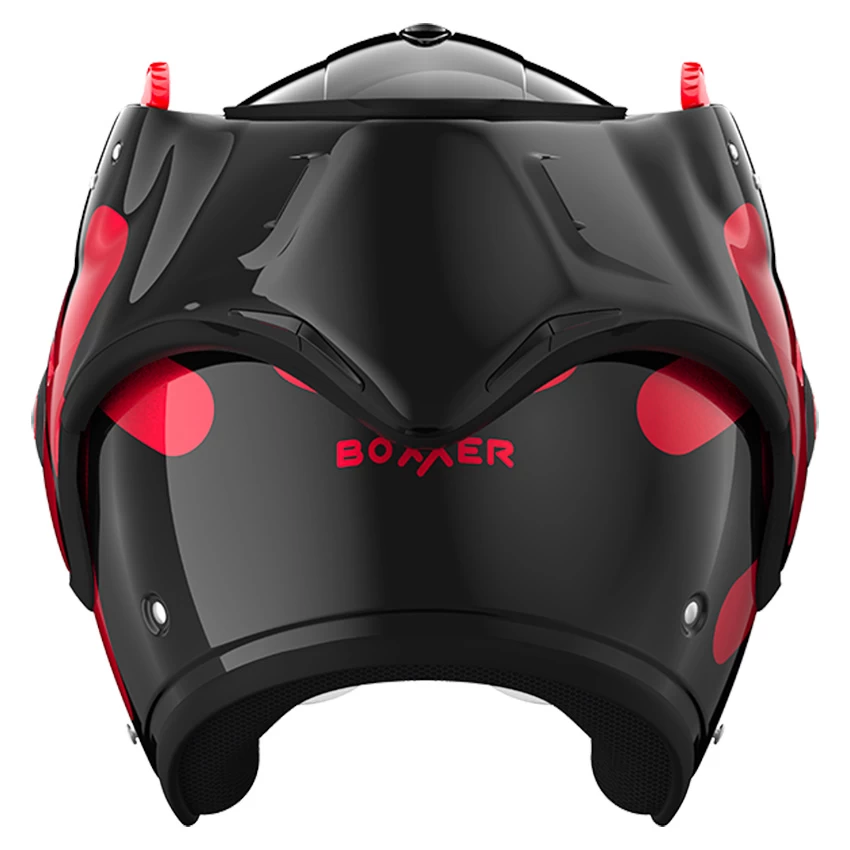 Roof RO9 BoXXer Twin Gloss 6 Roof RO9 BoXXer Twin Gloss - Afbeelding 6