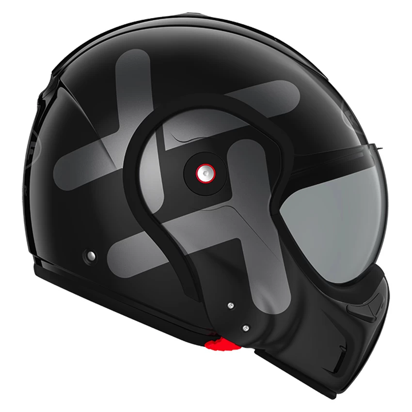 Roof RO9 BoXXer Twin Gloss 8 Roof RO9 BoXXer Twin Gloss - Afbeelding 8