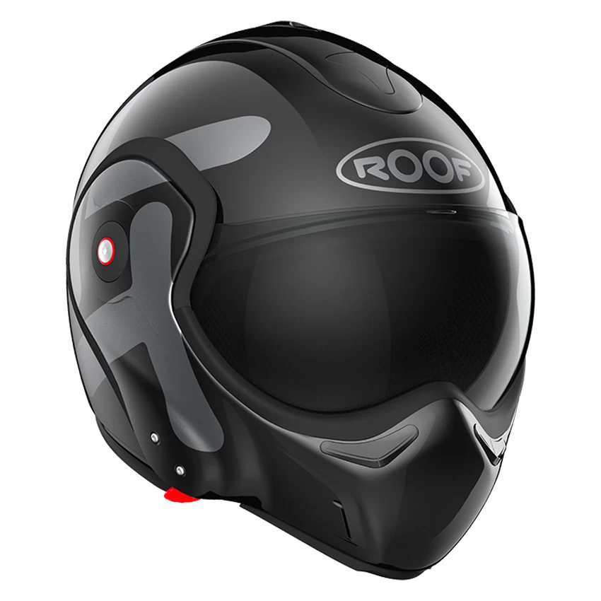 Roof RO9 BoXXer Twin Gloss 10 Roof RO9 BoXXer Twin Gloss - Afbeelding 10