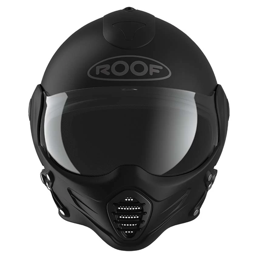 Roof RO9 Roadster 2 Roof RO9 Roadster - Afbeelding 2