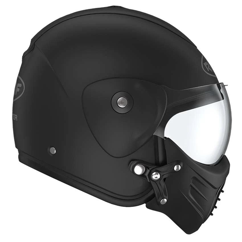 Roof RO9 Roadster 3 Roof RO9 Roadster - Afbeelding 3