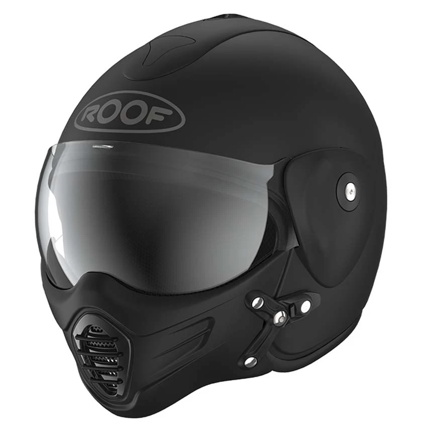 Roof RO9 Roadster 4 Roof RO9 Roadster - Afbeelding 4