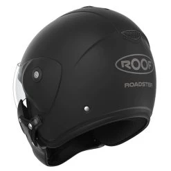 Roof RO9 Roadster 9 Roof RO9 Roadster -Motorfiets Accessoires Winkel roof ro9 roadster 4