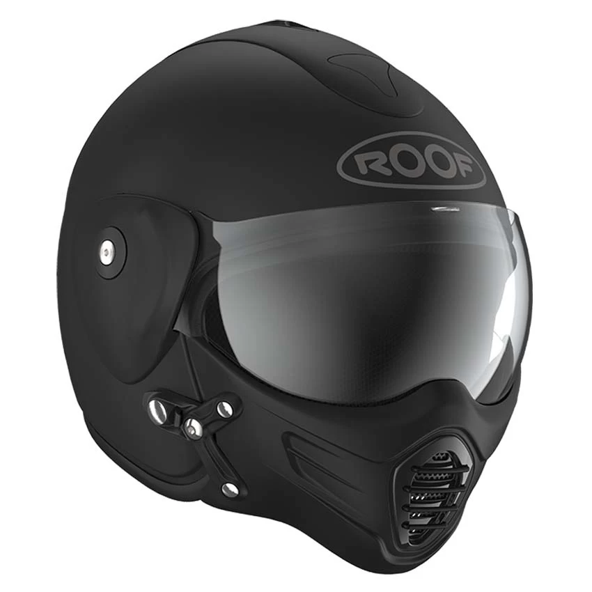 Roof RO9 Roadster 1 Roof RO9 Roadster