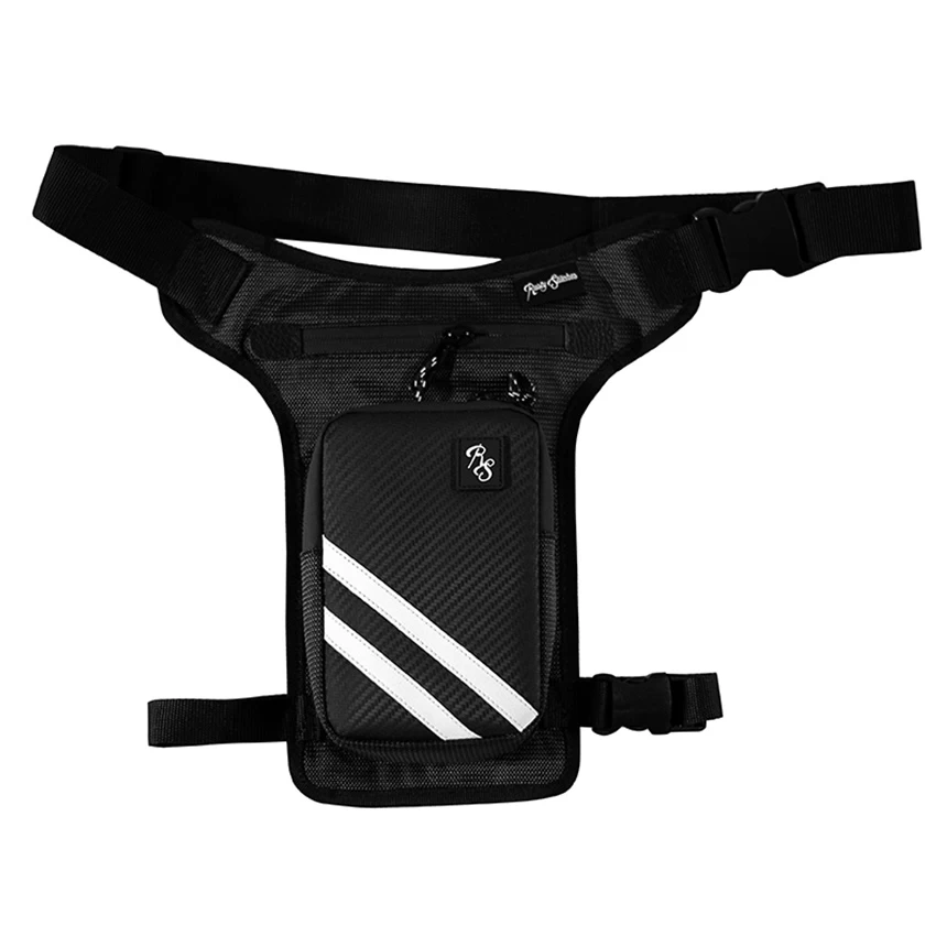 Rusty Stitches Gordon Bag 2 Rusty Stitches Gordon Bag - Afbeelding 2