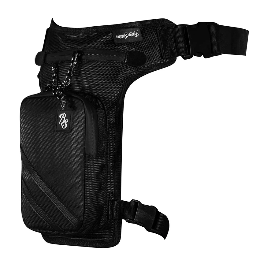 Rusty Stitches Gordon Bag 5 Rusty Stitches Gordon Bag - Afbeelding 5