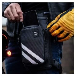 Rusty Stitches Gordon Bag 17 Rusty Stitches Gordon Bag -Motorfiets Accessoires Winkel rusty stitches gordon bag 8