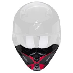 Scorpion Covert-X Mask -Motorfiets Accessoires Winkel scorpion covert x mask 2