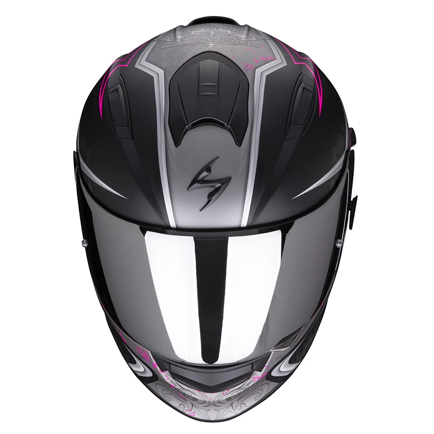 Scorpion EXO-491 Run Ladies 2 Scorpion EXO-491 Run Ladies - Afbeelding 2