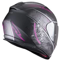 Scorpion EXO-491 Run Ladies 5 Scorpion EXO-491 Run Ladies -Motorfiets Accessoires Winkel scorpion exo 491 run ladies 2